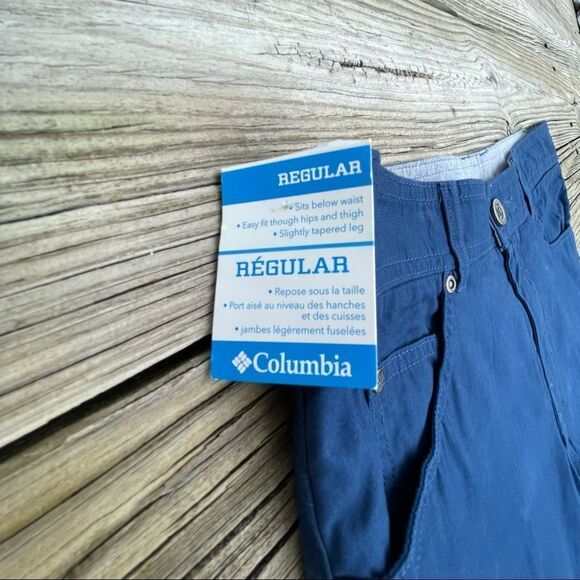 COLUMBIA Chino Shorts - Picture 5 of 13